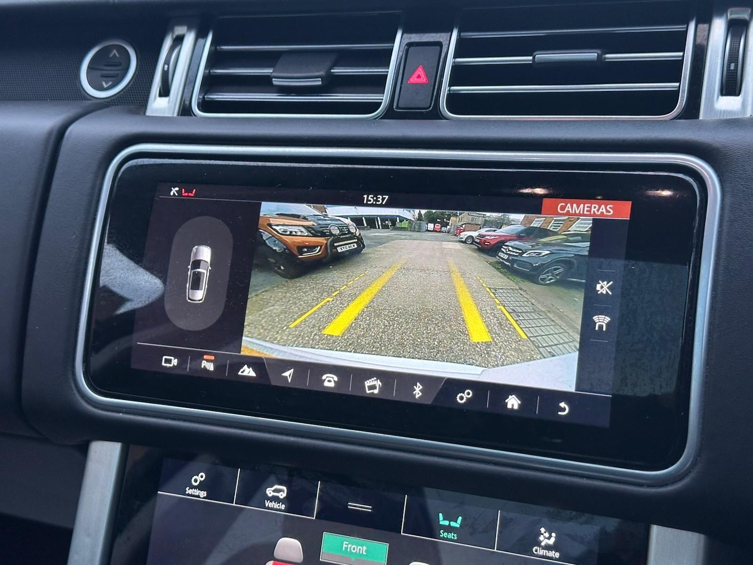 Used Land Rover Range Rover 2019 for sale - 77054127: Photo 49