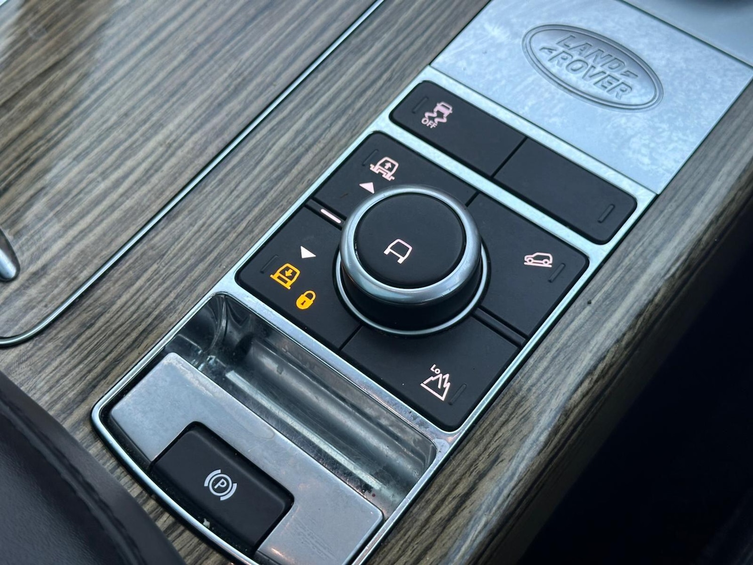 Used Land Rover Range Rover 2019 for sale - 77054127: Photo 51