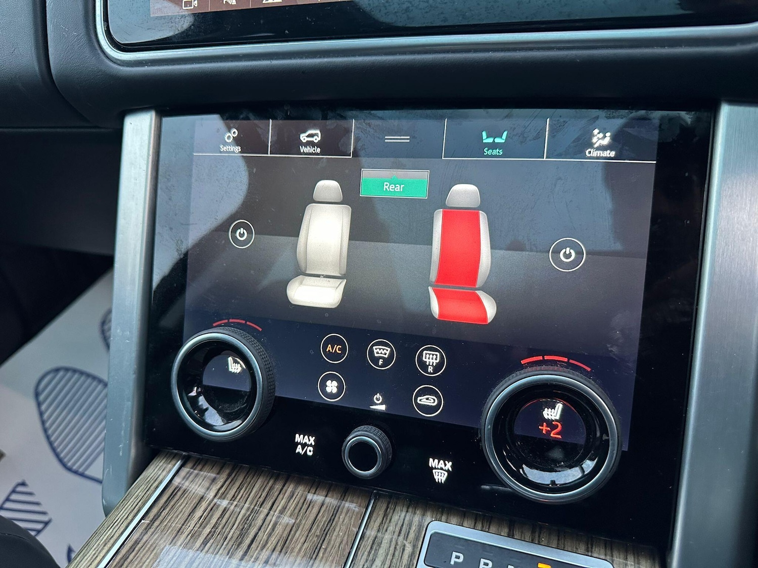 Used Land Rover Range Rover 2019 for sale - 77054127: Photo 54