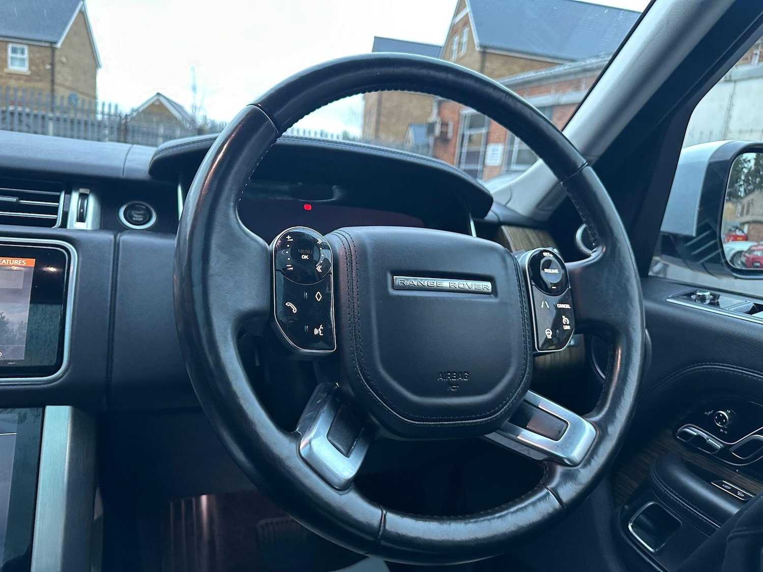 Used Land Rover Range Rover 2019 for sale - 77054127: Photo 56