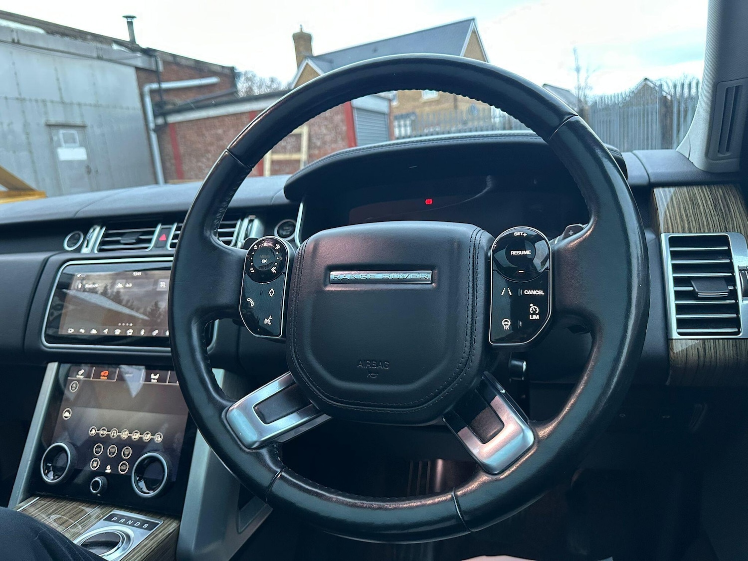 Used Land Rover Range Rover 2019 for sale - 77054127: Photo 57