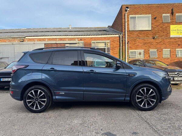Used Ford Kuga for sale - 76283786: Photo 11