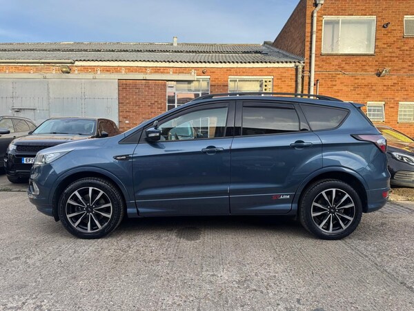 Used Ford Kuga for sale - 76283786: Photo 12