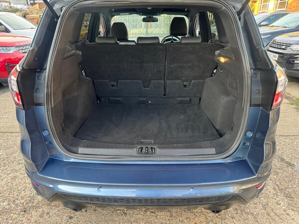 Used Ford Kuga for sale - 76283786: Photo 13