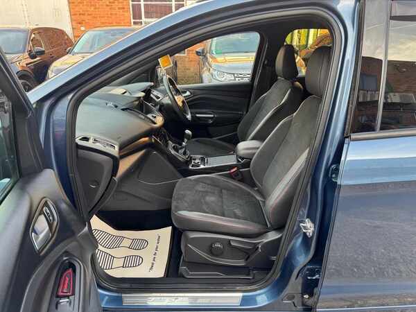 Used Ford Kuga for sale - 76283786: Photo 14