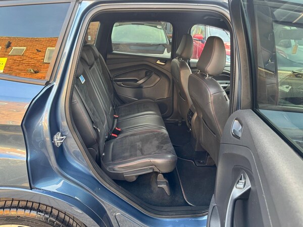 Used Ford Kuga for sale - 76283786: Photo 16