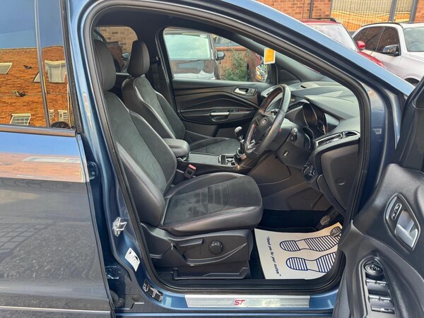 Used Ford Kuga for sale - 76283786: Photo 17