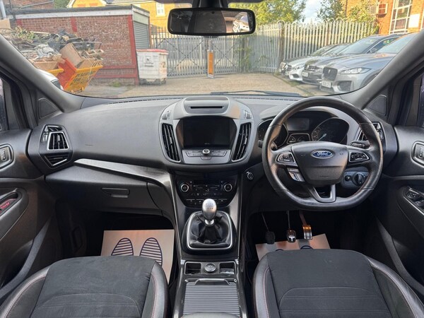 Used Ford Kuga for sale - 76283786: Photo 18