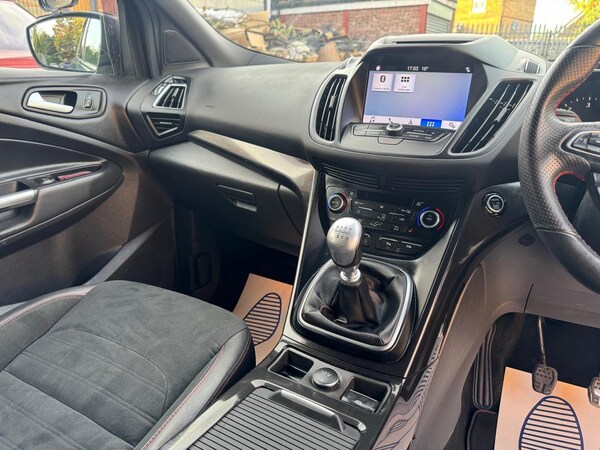 Used Ford Kuga for sale - 76283786: Photo 19