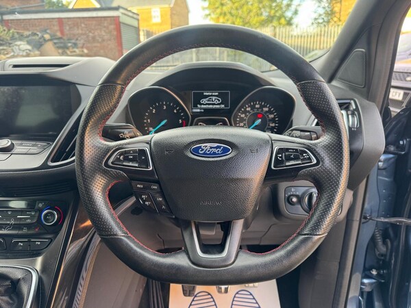 Used Ford Kuga for sale - 76283786: Photo 20