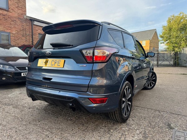 Used Ford Kuga for sale - 76283786: Photo 21