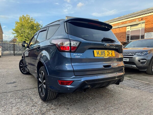 Used Ford Kuga for sale - 76283786: Photo 22