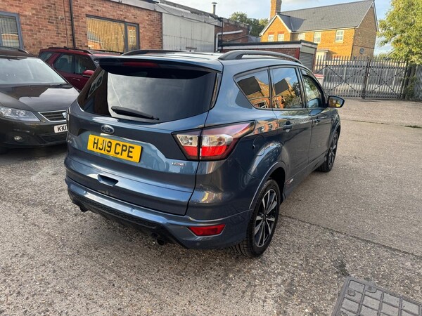 Used Ford Kuga for sale - 76283786: Photo 25