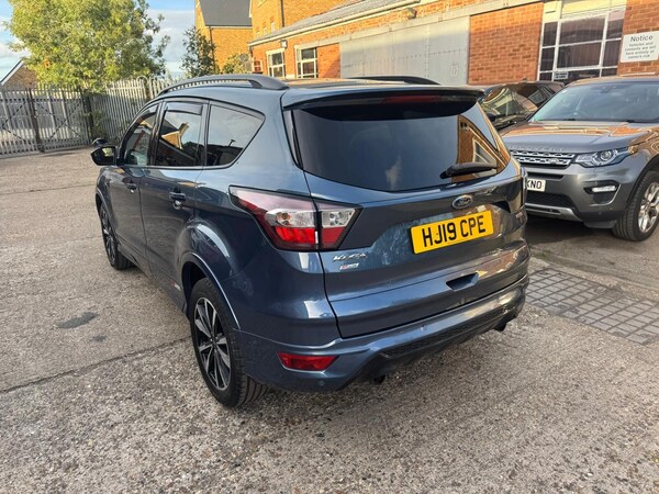 Used Ford Kuga for sale - 76283786: Photo 26