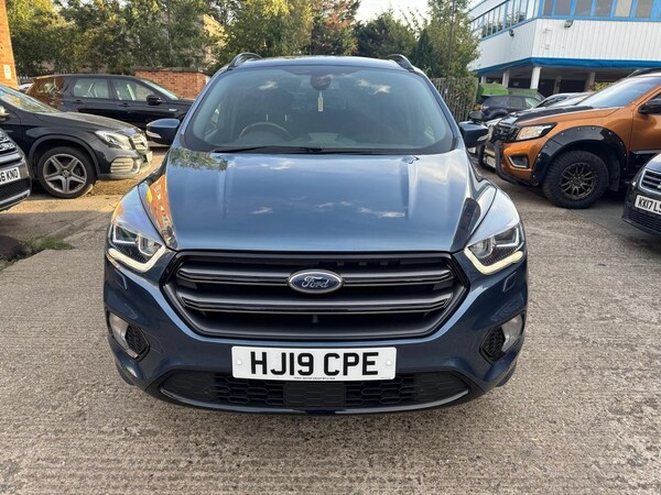 Used Ford Kuga for sale - 76283786: Photo 27