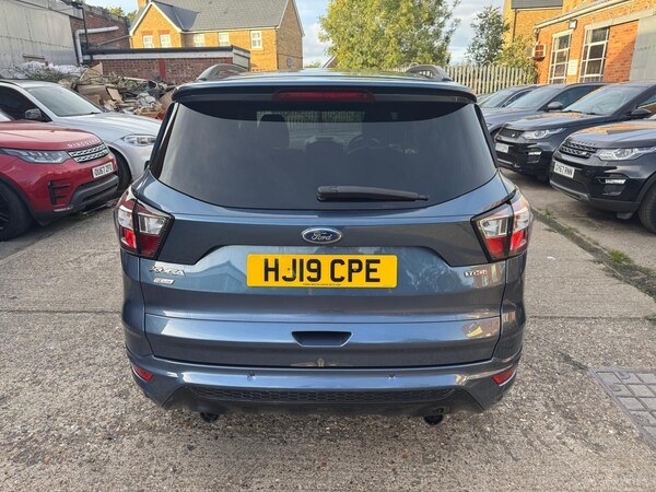 Used Ford Kuga for sale - 76283786: Photo 28