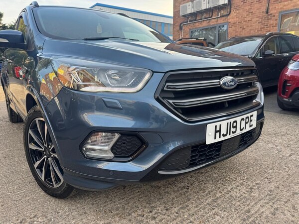 Used Ford Kuga for sale - 76283786: Photo 29