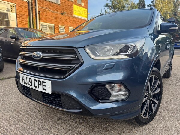 Used Ford Kuga for sale - 76283786: Photo 30