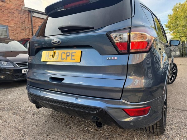 Used Ford Kuga for sale - 76283786: Photo 31