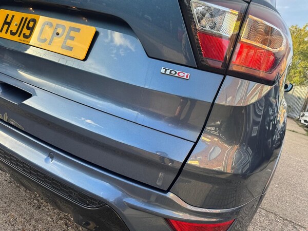 Used Ford Kuga for sale - 76283786: Photo 32