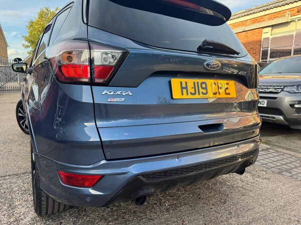 Used Ford Kuga for sale - 76283786: Photo 33