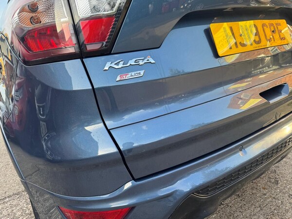 Used Ford Kuga for sale - 76283786: Photo 34