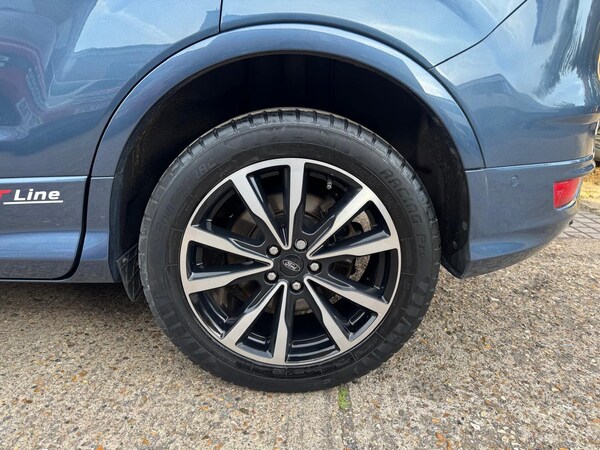 Used Ford Kuga for sale - 76283786: Photo 35