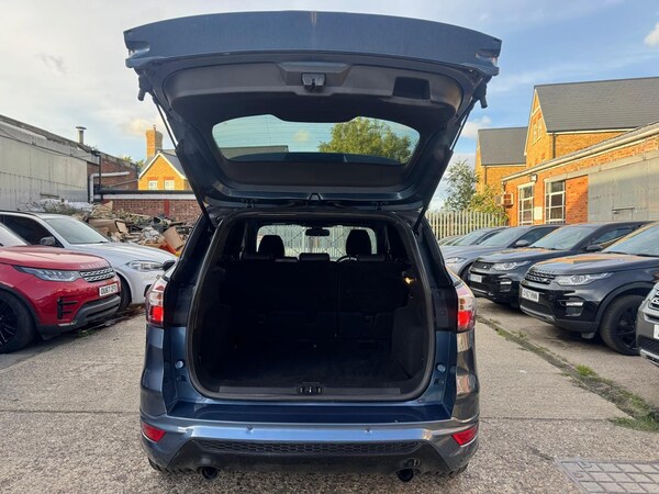 Used Ford Kuga for sale - 76283786: Photo 36
