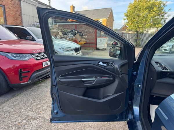 Used Ford Kuga for sale - 76283786: Photo 37