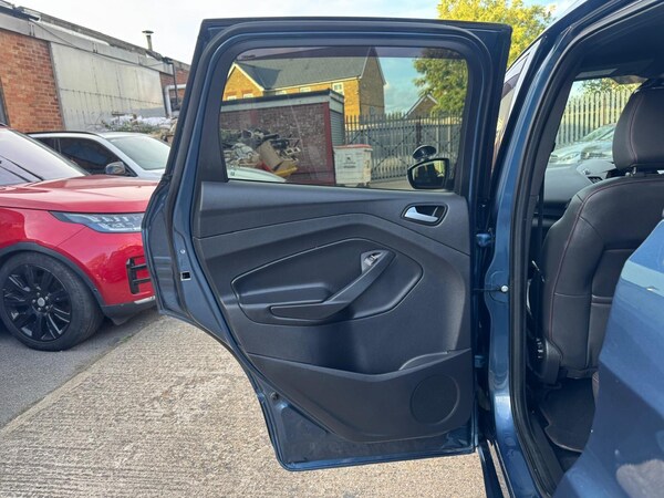 Used Ford Kuga for sale - 76283786: Photo 38