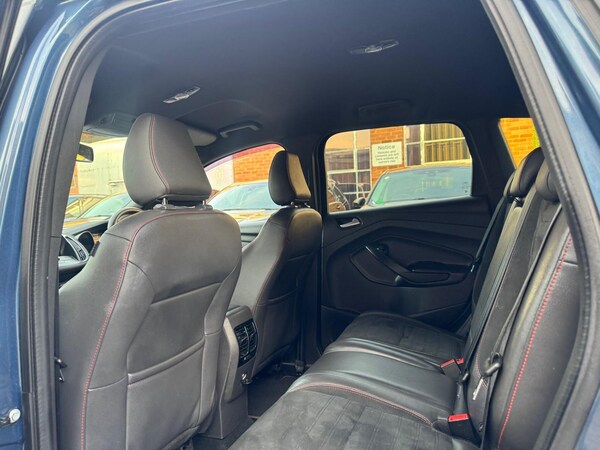 Used Ford Kuga for sale - 76283786: Photo 39
