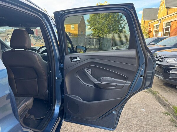 Used Ford Kuga for sale - 76283786: Photo 40