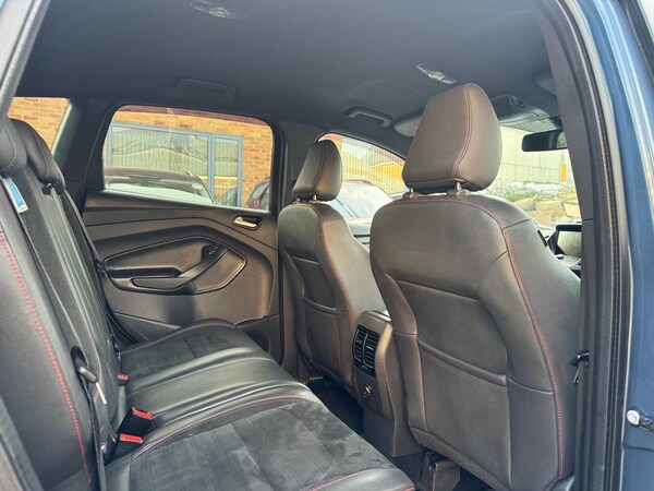 Used Ford Kuga for sale - 76283786: Photo 41