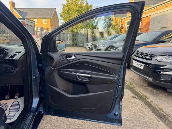 Used Ford Kuga for sale - 76283786: Photo 42