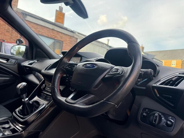 Used Ford Kuga for sale - 76283786: Photo 43