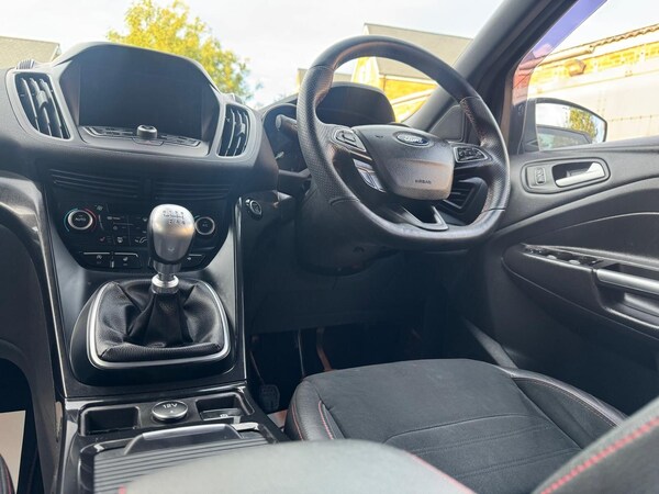 Used Ford Kuga for sale - 76283786: Photo 44