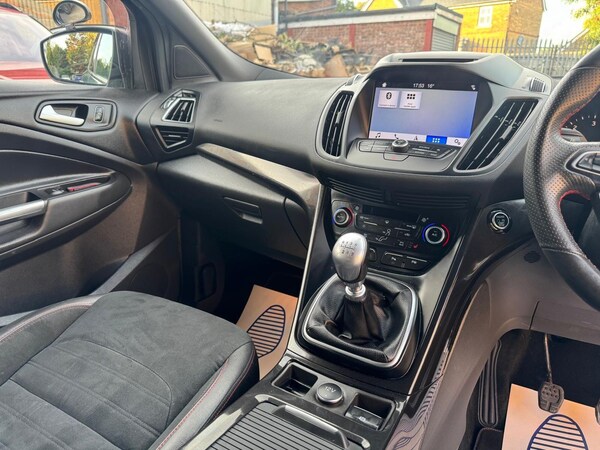 Used Ford Kuga for sale - 76283786: Photo 45
