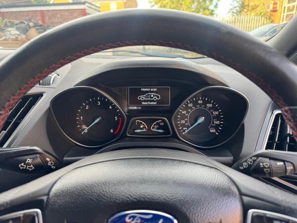 Used Ford Kuga for sale - 76283786: Photo 53