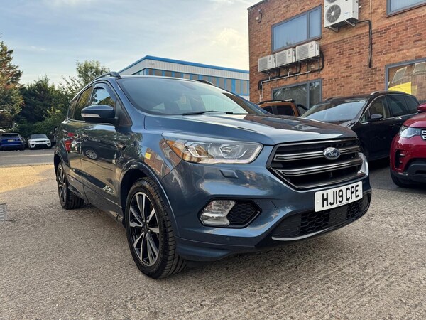 Used Ford Kuga for sale - 76283786: Photo 54