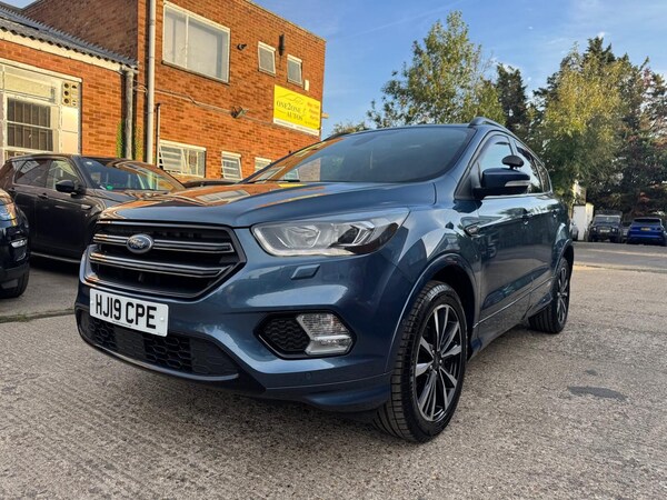 Used Ford Kuga for sale - 76283786: Photo 55