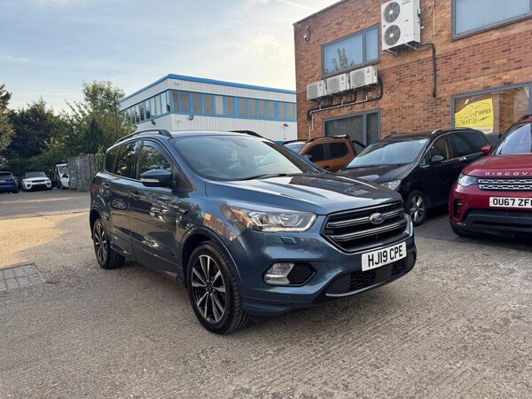 Used Ford Kuga for sale - 76283786: Photo 7