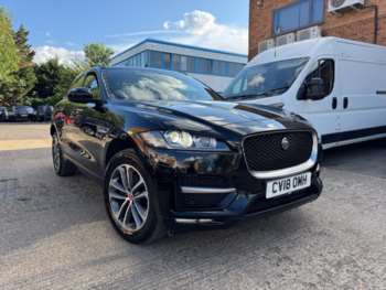 (18) - 2.0 D180 R-Sport Auto AWD Euro 6 (s/s) 5dr