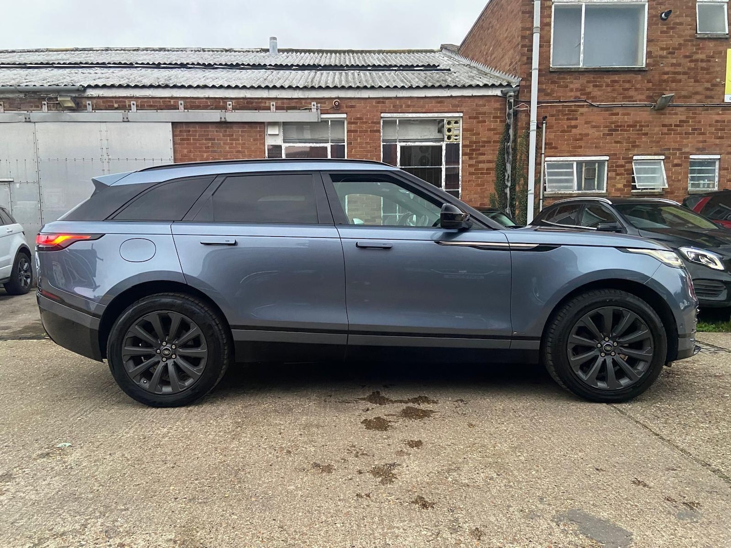 Used Land Rover Range Rover Velar 2019 for sale - 77049991: Photo 11
