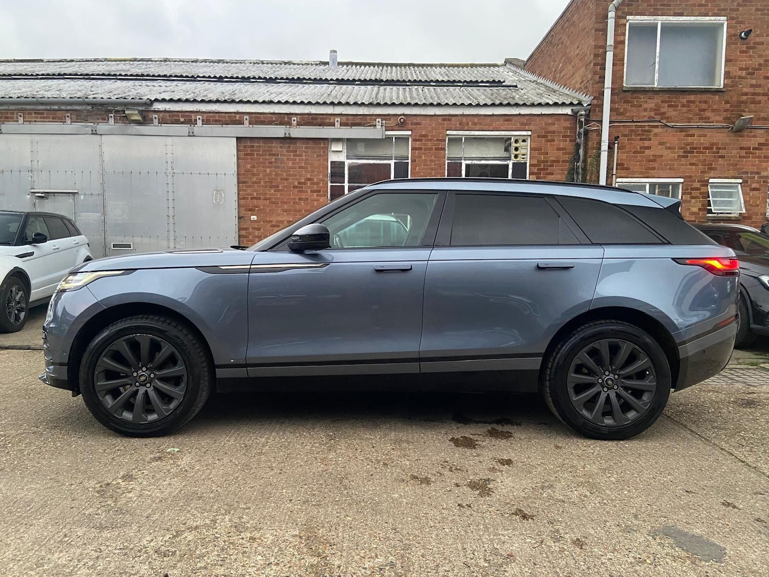 Used Land Rover Range Rover Velar 2019 for sale - 77049991: Photo 12
