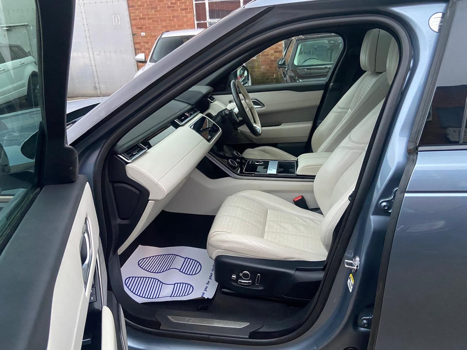 Used Land Rover Range Rover Velar 2019 for sale - 77049991: Photo 14