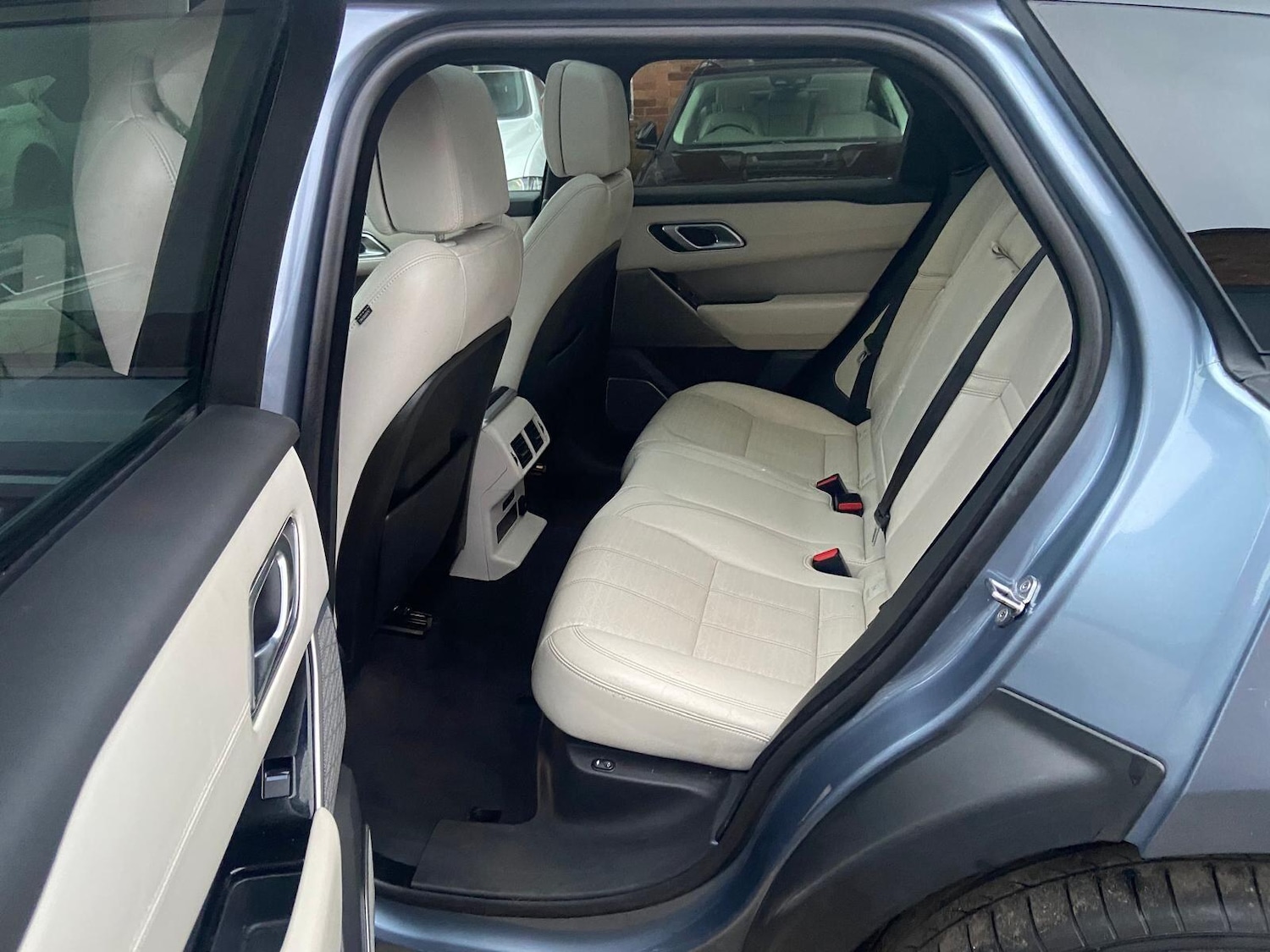 Used Land Rover Range Rover Velar 2019 for sale - 77049991: Photo 15