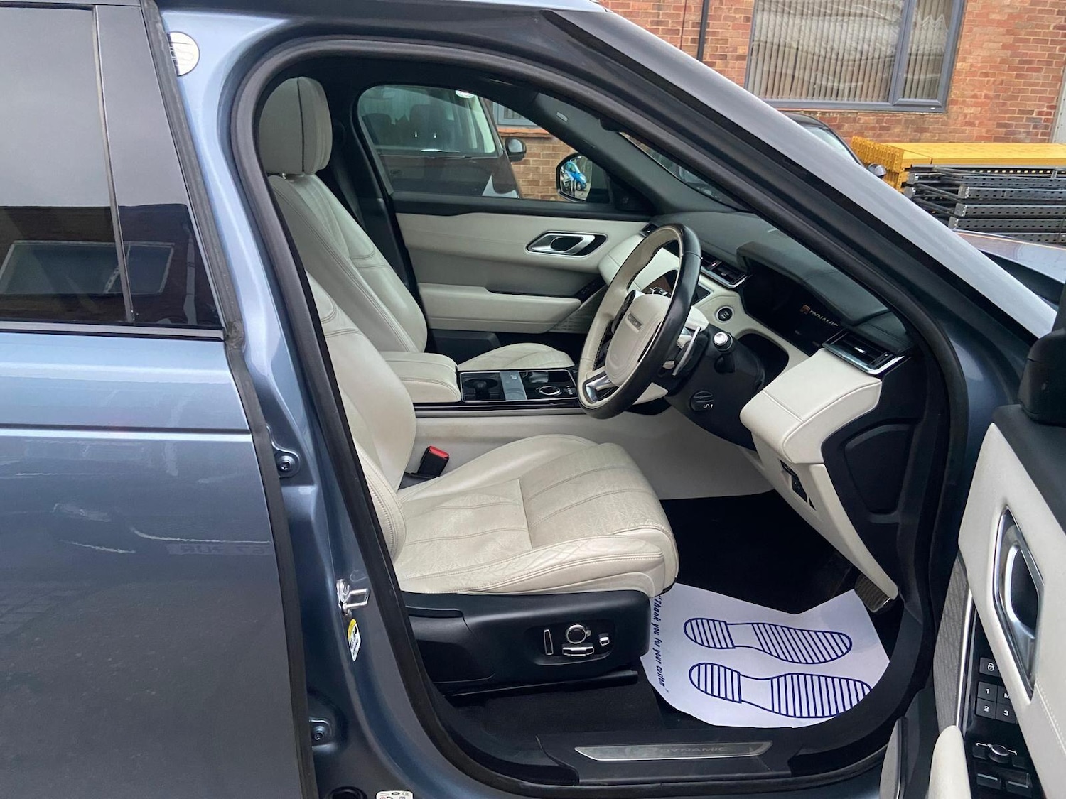 Used Land Rover Range Rover Velar 2019 for sale - 77049991: Photo 16