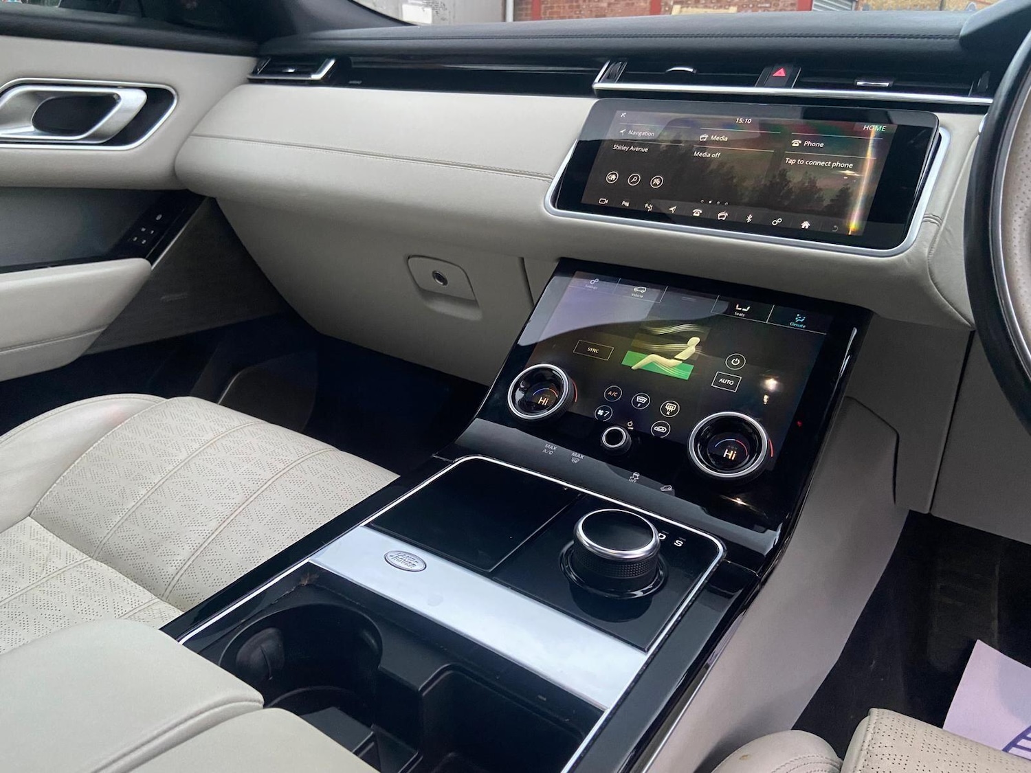 Used Land Rover Range Rover Velar 2019 for sale - 77049991: Photo 17