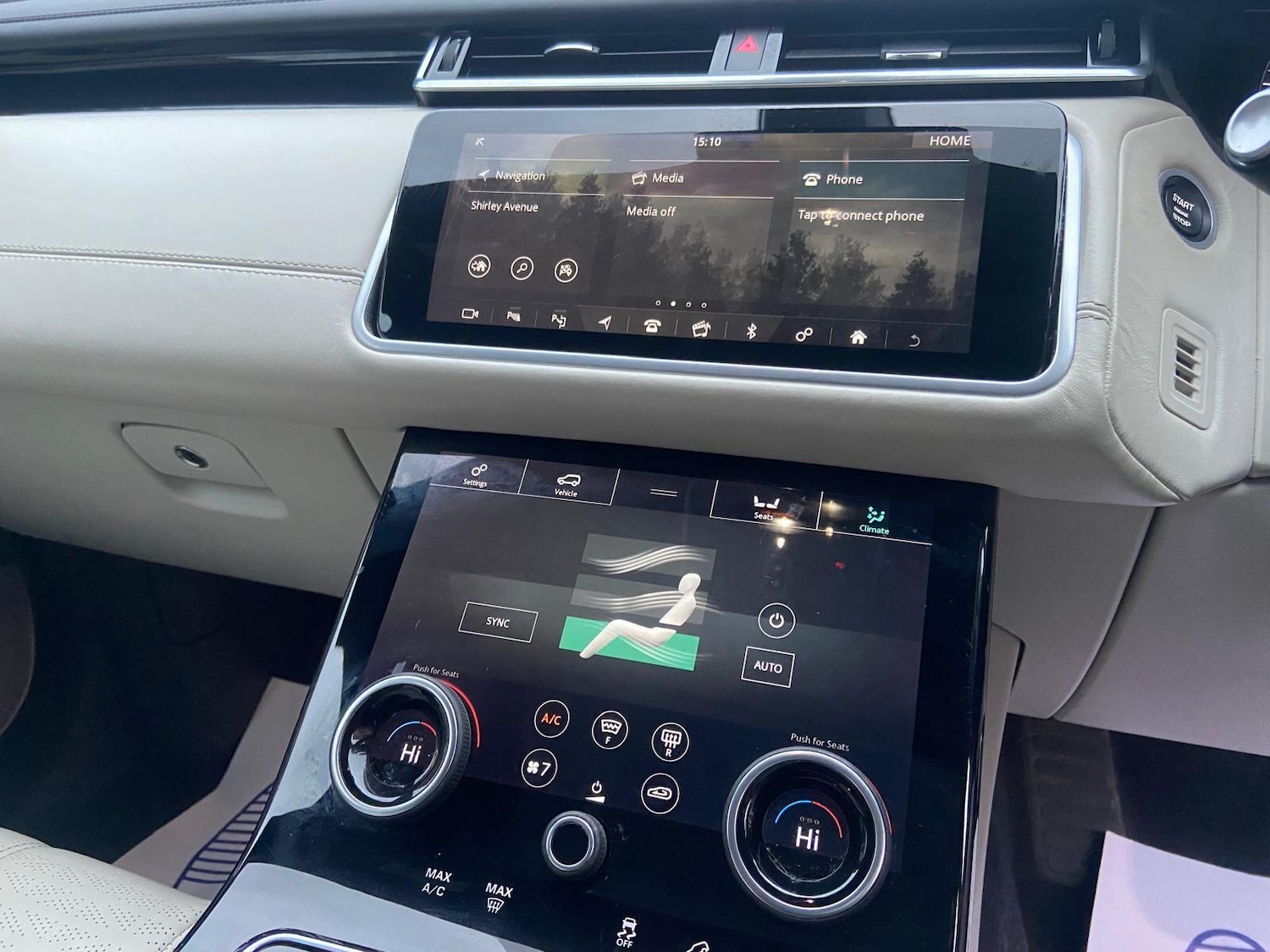 Used Land Rover Range Rover Velar 2019 for sale - 77049991: Photo 18