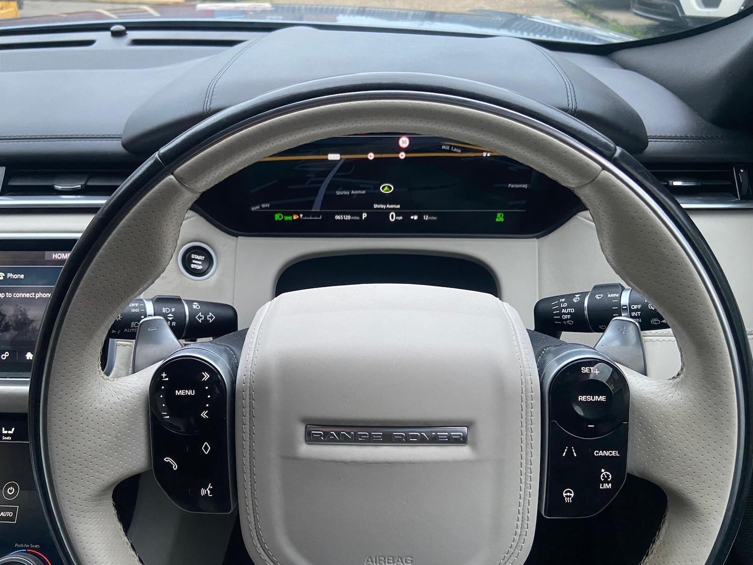 Used Land Rover Range Rover Velar 2019 for sale - 77049991: Photo 19